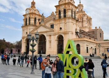 Los principales destinos que eligieron los turistas en el fin de semana largo