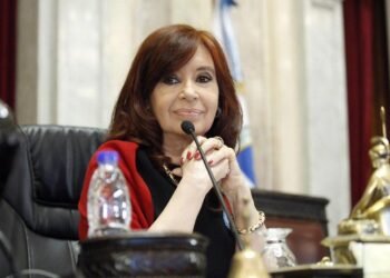 Sobreseyeron a Cristina Kirchner y al resto de los imputados en la causa del Memorándum con Irán