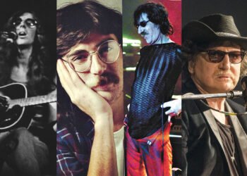 Más de 100 músicos en el CCK para los 70 años de Charly García