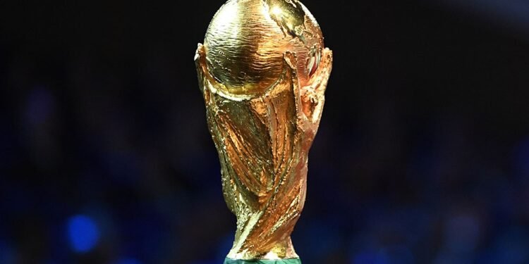 Federaciones europeas amenazan con salir de la FIFA por el Mundial cada dos años