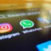 Facebook, Instagram y WhatsApp comenzaron a normalizar sus servicios tras el «apagón»