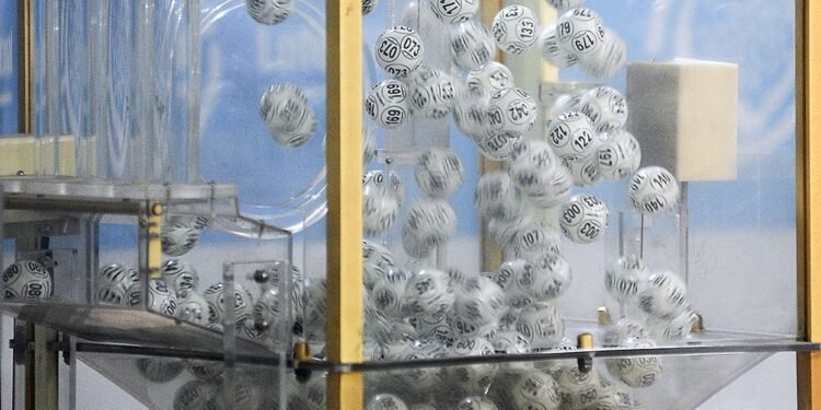 Vuelve el «Gordo de Navidad» y el viernes se ponen a la venta los billetes