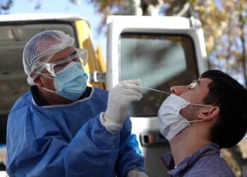 La variante Delta superó el 80% de las muestras analizadas en CABA y el conurbano