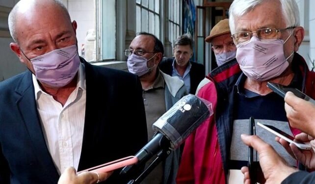 Provincia ofreció a los trabajadores estatales un 17% de aumento en tres tramos