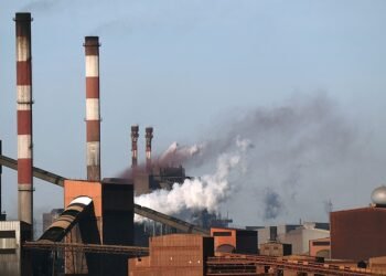 La Agencia Internacional de Energía pidió recortar las emisiones de gases a nivel global