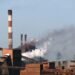 La Agencia Internacional de Energía pidió recortar las emisiones de gases a nivel global