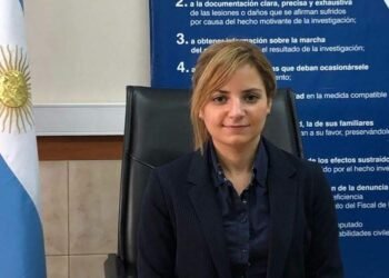 La Cámara de Apelaciones ratificó la condena al homicida de Abril Vargas