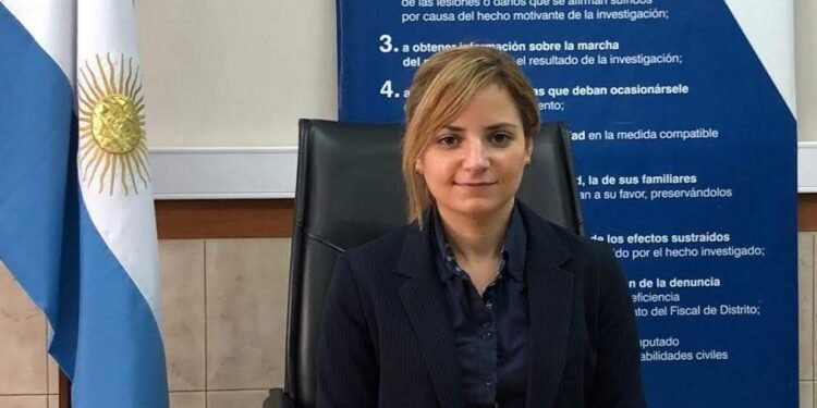 La Cámara de Apelaciones ratificó la condena al homicida de Abril Vargas