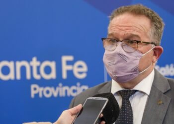 La provincia fortalece las políticas de seguridad locales junto a organizaciones, municipios y comunas