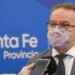 La provincia fortalece las políticas de seguridad locales junto a organizaciones, municipios y comunas
