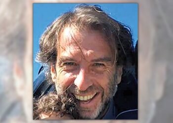 Causa del Correo: Mariano Macri, hermano del expresidente, se presentó como querellante