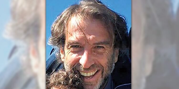 Causa del Correo: Mariano Macri, hermano del expresidente, se presentó como querellante