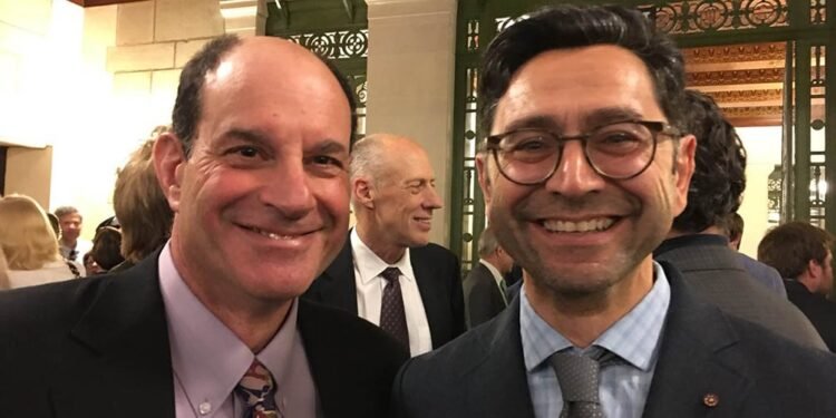 Nobel de Medicina para dos científicos por descubrimiento de receptores para temperatura y tacto