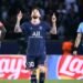 Dos goles de Messi en una ajustada victoria del PSG ante Leipzig
