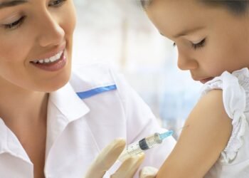 Llega un nuevo cargamento de Sinopharm para destinar a niños entre 3 y 11 años