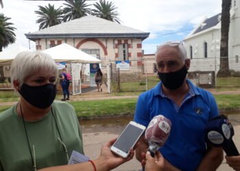 AMSAFE rechazó la propuesta provincial y anunció un paro para el próximo miércoles