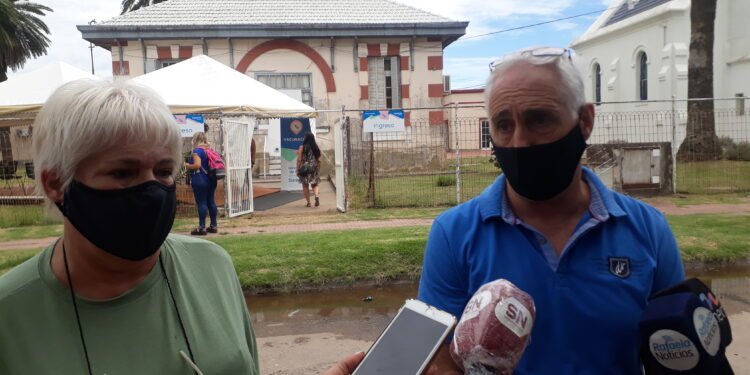 AMSAFE rechazó la propuesta provincial y anunció un paro para el próximo miércoles