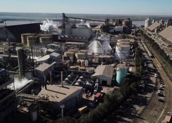 Imputaron a 14 directivos de Vicentin por estafa y defraudación