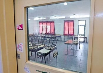 Paro docente: El gobierno santafesino se mostró confiado en que «el conflicto se puede solucionar»