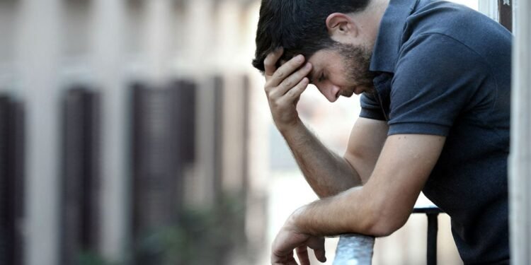 Salud mental: la pandemia incrementó la ansiedad, el insomnio y las adicciones