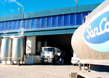 El Gobierno busca «acercar posiciones» para avanzar en un rescate de la cooperativa Sancor