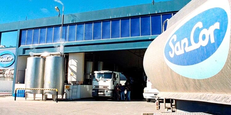 El Gobierno busca «acercar posiciones» para avanzar en un rescate de la cooperativa Sancor