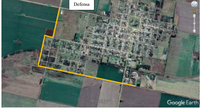 Santa Clara de Saguier: la provincia invertirá más de 100 millones de pesos en obras de protección contra las inundaciones