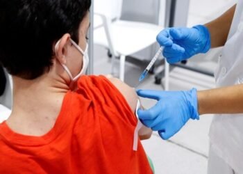 ANMAT autorizó el uso de la vacuna Sinopharm para aplicar a niños de entre 3 y 11 años