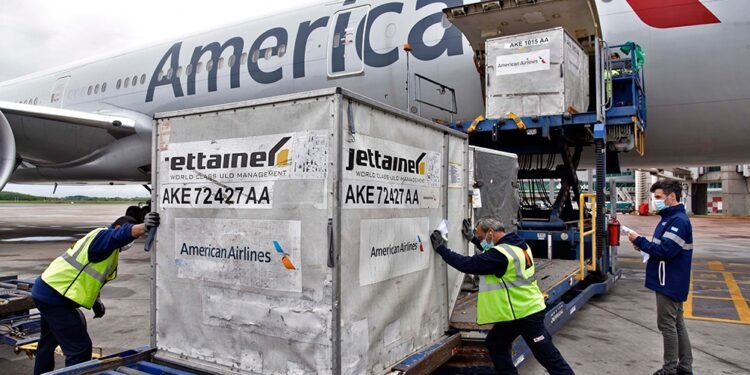 Argentina superó los 81 millones de vacunas recibidas contra el coronavirus