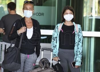 Se eliminan los cupos de ingreso a Argentina para el transporte aéreo