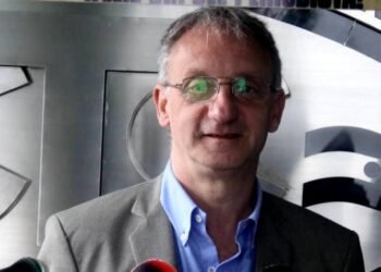 Murió Marcelo Vivo, el relator oficial de la ACTC