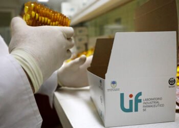 La provincia proveerá con fármacos al Estado nacional