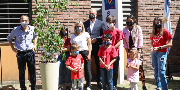 Provincia invertirá mil millones de pesos para potenciar la atención de cardiopatías congénitas