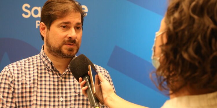 Regirá un nuevo protocolo y la votación del domingo será más ágil