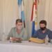 Se presentaron cuatro empresas para ejecutar las cloacas domiciliarias en Nuevo Torino