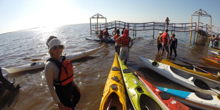 La provincia espera recibir gran número de turistas en el fin de semana largo