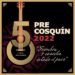 Continúan las inscripciones  para el Pre-Cosquín 2022 – Sede Rafaela