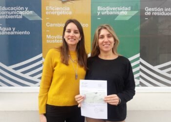 El municipio continúa fomentando el uso de energías renovables