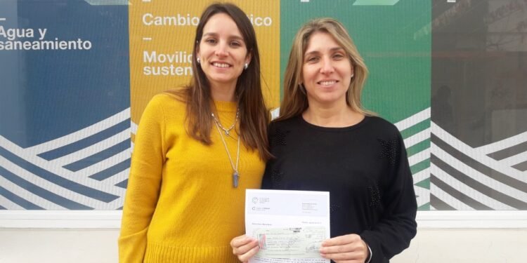 El municipio continúa fomentando el uso de energías renovables