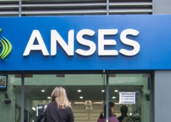 Calendario de Pagos de ANSES