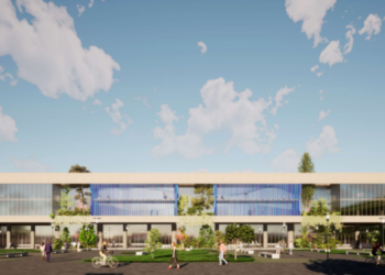 Licitarán la tercera etapa del nuevo Hospital