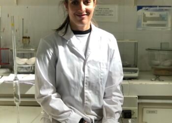 Nueva investigadora del CONICET en la UTN Regional Rafaela