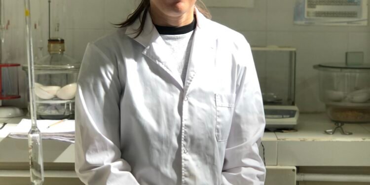 Nueva investigadora del CONICET en la UTN Regional Rafaela