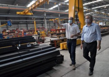 Mirabella: «queremos que en cada rincón de la provincia mejore la calidad de vida y la inversión pública»