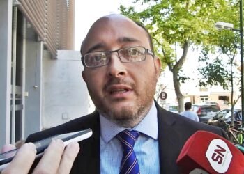 Quedó presa una rafaelina acusada de estafas, chantaje y hurtos