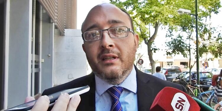 Quedó presa una rafaelina acusada de estafas, chantaje y hurtos