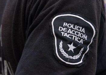 Lo «chequearon» y tenía pedido de captura