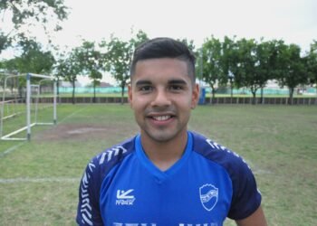 Diego López es nuevo jugador de Ben Hur