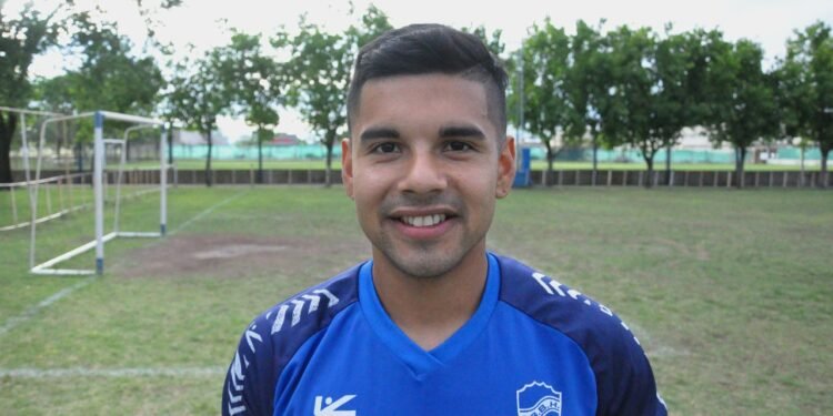 Diego López es nuevo jugador de Ben Hur