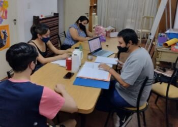 El Seguila! cuenta con más de 100 estudiantes activos